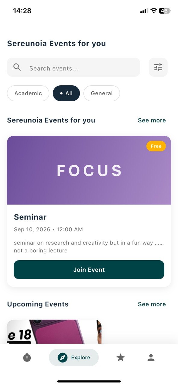 Master Your Schedule